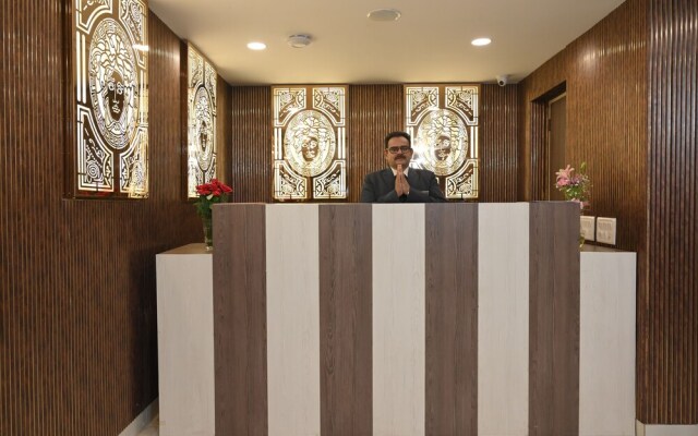 Ayaan Lords Inn Noida