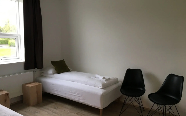 Welcome Riverside Guesthouse