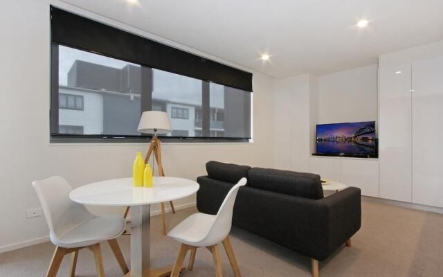 Accommodate Canberra - IQ - Braddon