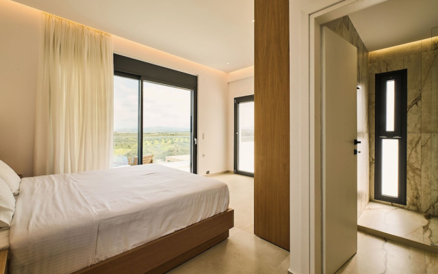 POLYTELIA | Luxury Living