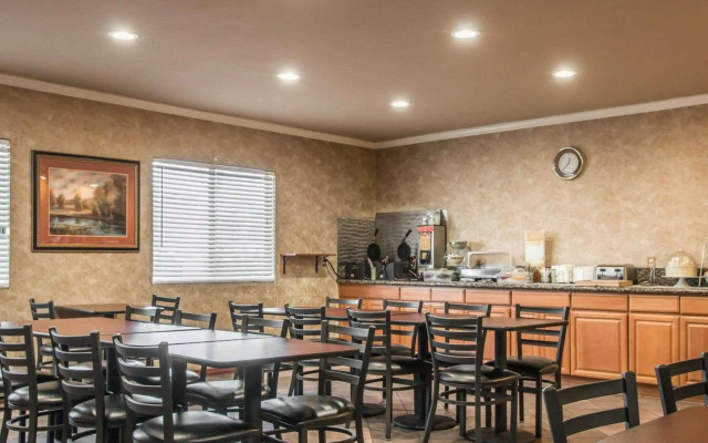 Quality Inn Temecula Valley Wine Country