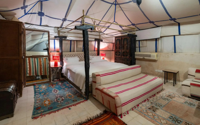 Kasbah Agafay Hotel And Spa
