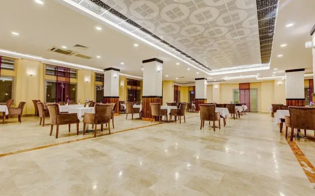 Kaynesia Hotel Spa Wellness Hotel