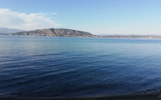 Salamina's Apartment