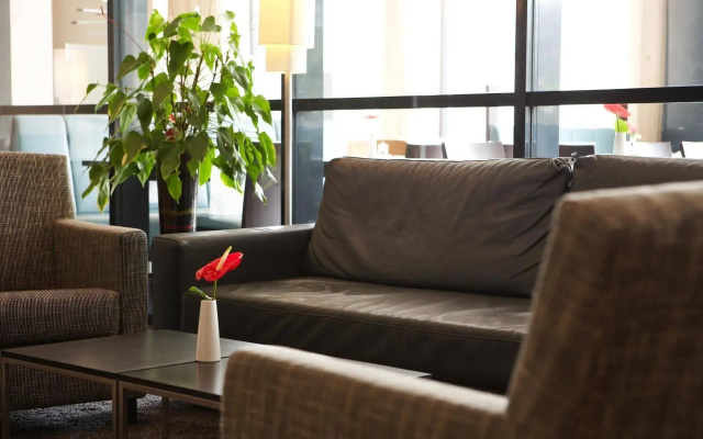 IntercityHotel Dresden