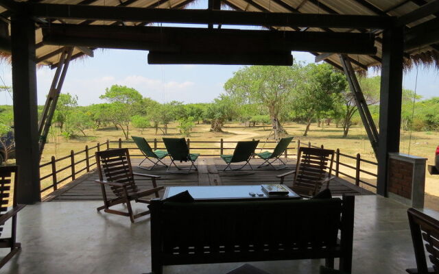 Camp Teru - Yala
