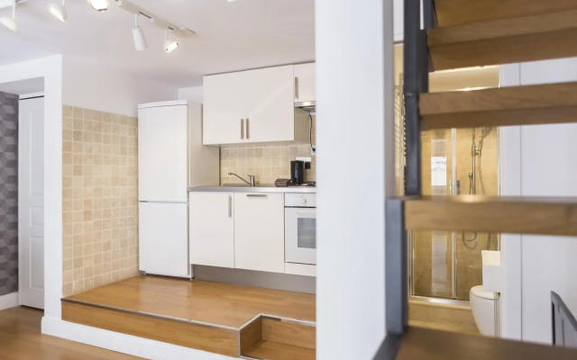 Gonfalone Residence Vittoria