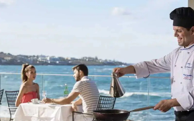 Aktia Lounge Hotel & Spa