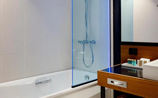 Hotel F6
