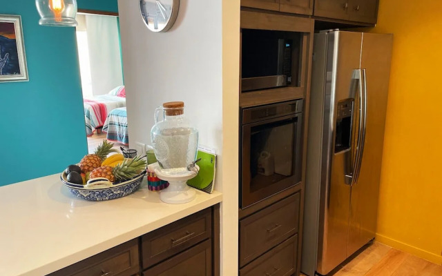 Condominio Los Palmares 902