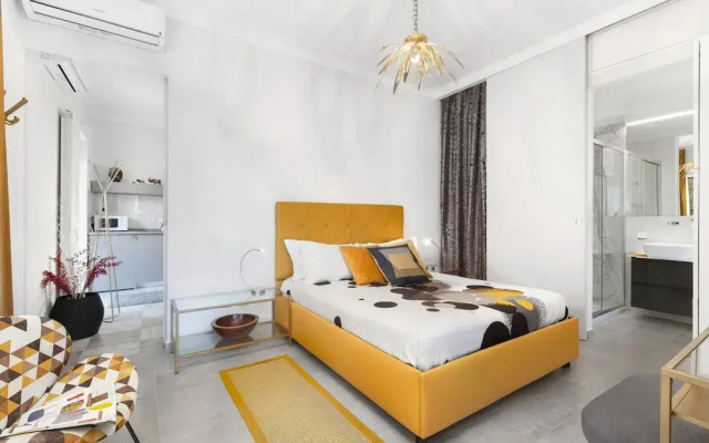 Appartamento Sorrento Suite de Charme 1