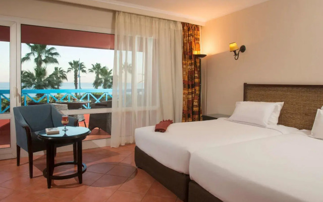 Porto Sokhna Beach Resort