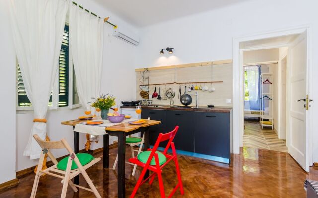 Apartments Eos & Vespera