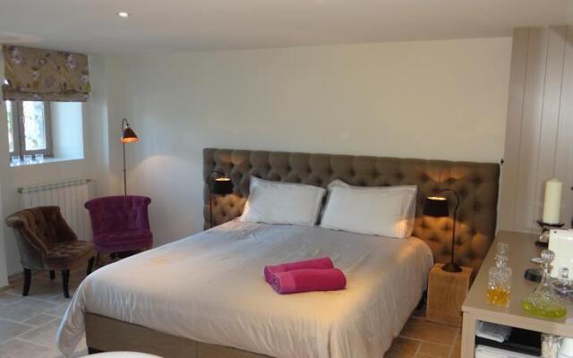 Domaine de la Grèze