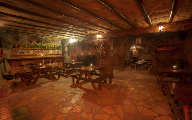 Pirate's Beach Club - Ultra All Inclusive