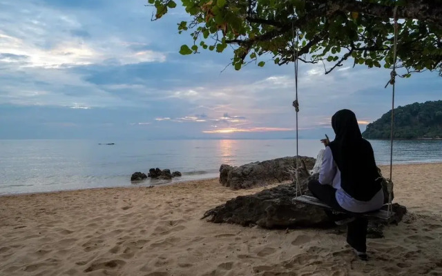 Koh Pu Sea View Beach Resort