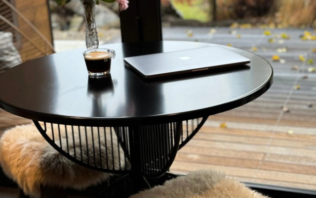 The Prospector on Miners