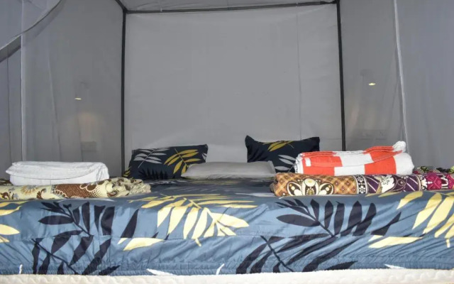 Mantra Yoga Resort