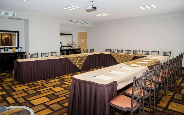 Best Western Plus Monterrey Airport