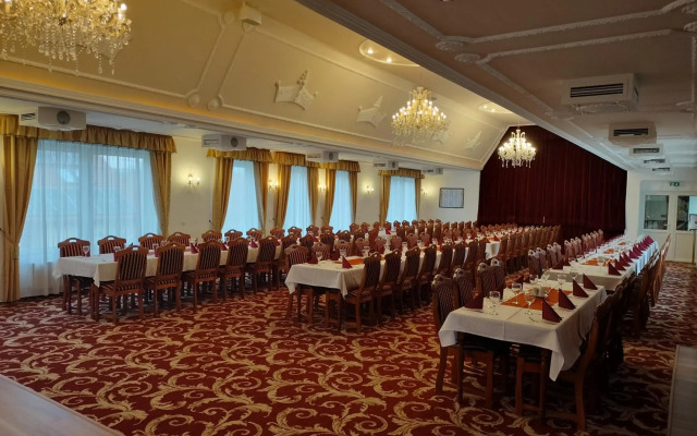 Hotel Korona Eger