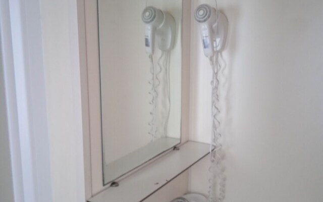 Comfort Mobilehome Camping Ameglia 5 Pers 327