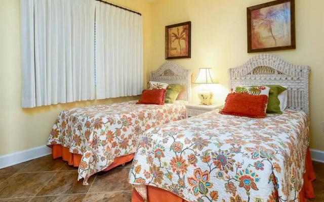 Beach Club by Meyer Vacation Rentals
