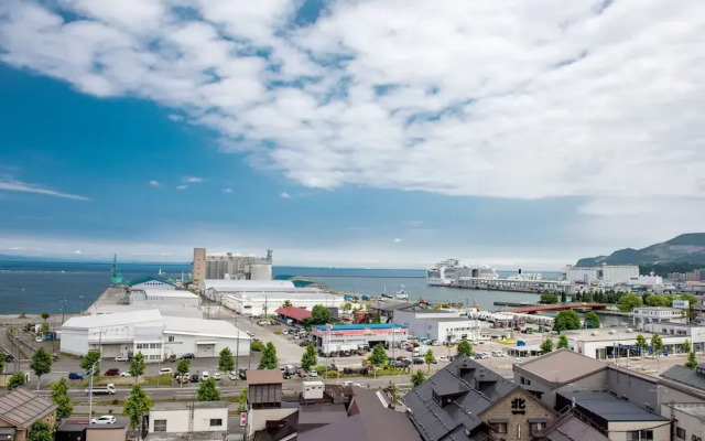 Stay's OTARU