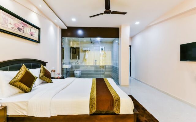 OYO Rooms Hiranandani Powai