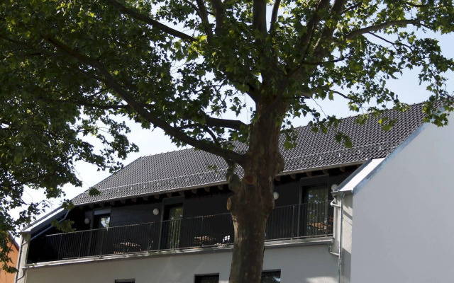 Prime 20 Serviced Apartments