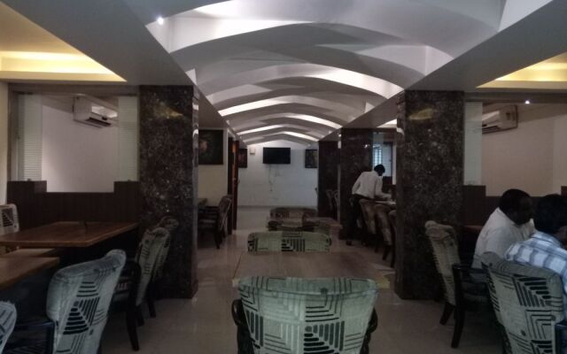 Hotel Kosala