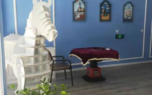 Sea Kiss Hotel