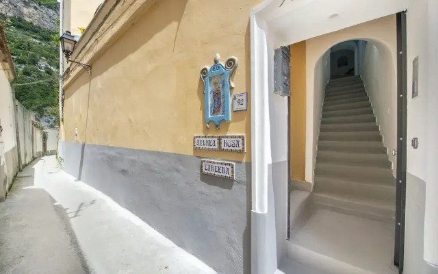 Residence Barbera in Positano
