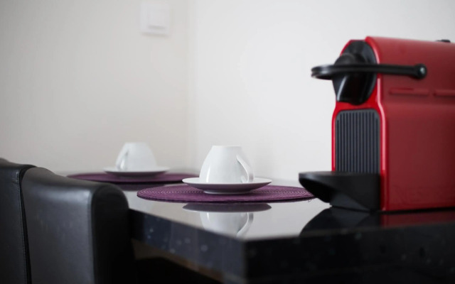 Syntagma Rita apartment 2