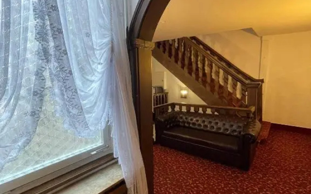 Hotel Garni Ratstube