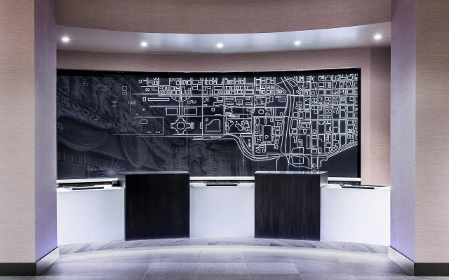 Cambria Hotel Chicago Loop - Theatre District