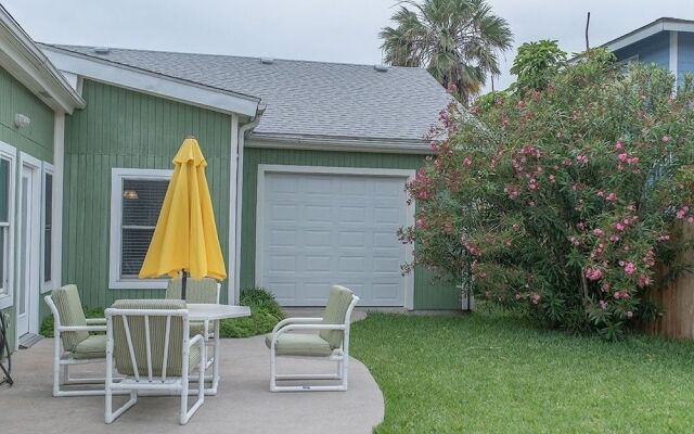 Whispering Siesta 1331 by RedAwning