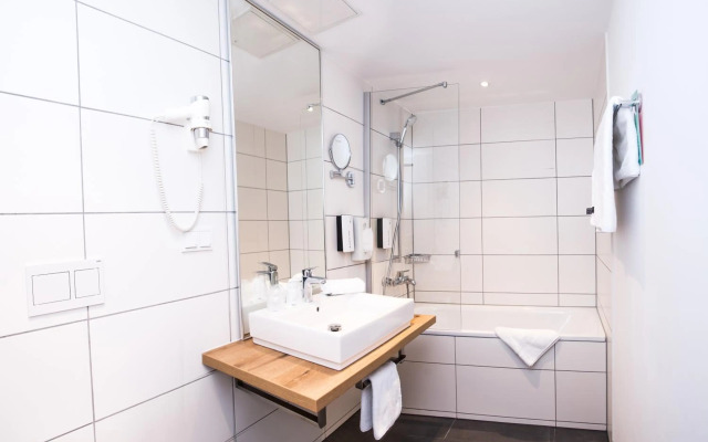 Tulip Inn Ludwigshafen City