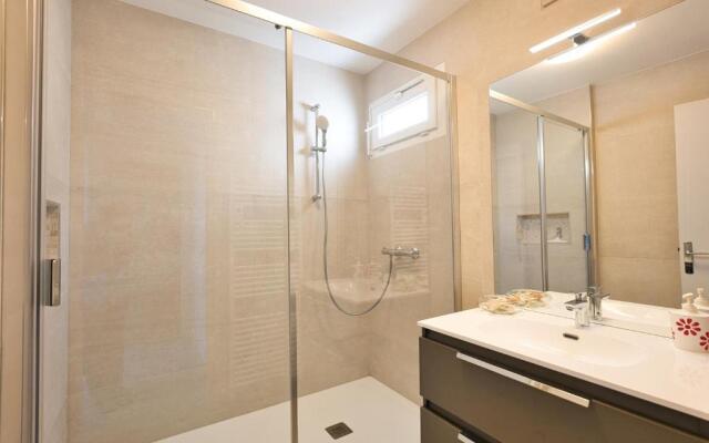 Appartement Les Sables-d'Olonne, 3 pièces, 6 personnes - FR-1-197-503