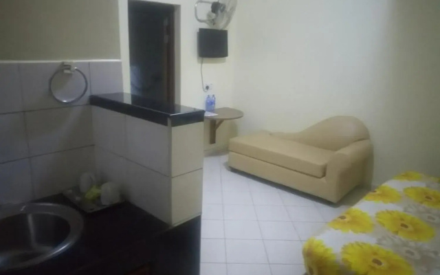 Hoima Buffalo Hotel