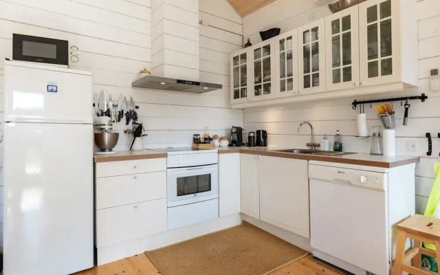 7 Person Holiday Home in Logstor