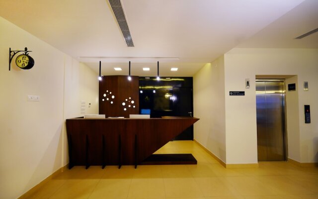 Lantern Apart Hotel