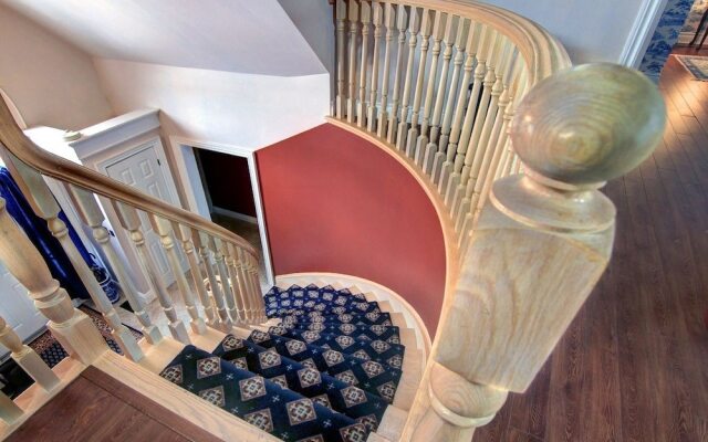 Cobblestone Bed and Breakfast