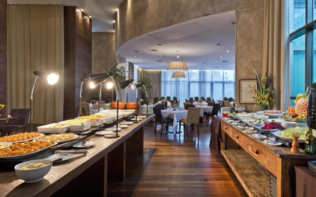 INNSiDE by Meliá São Paulo Iguatemi