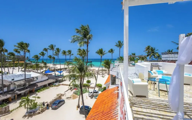 Bavaro Beach Condo for Rent