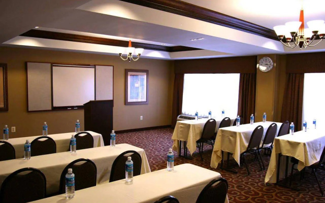 Hampton Inn East Windsor