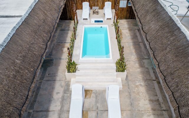 Hotel Pelicano