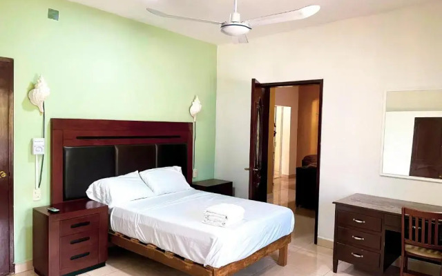 BELLAVISTA HOUSE /Increíble sala