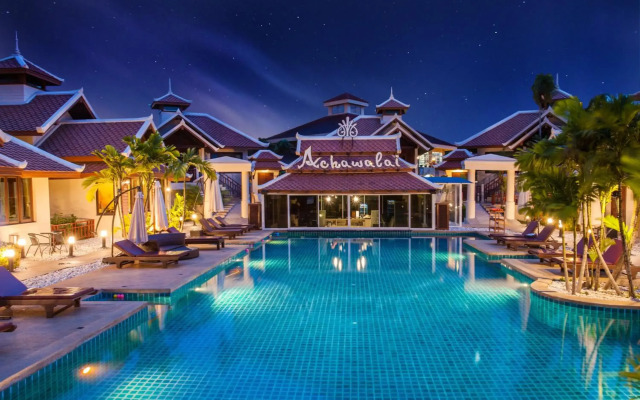Achawalai Residence Village