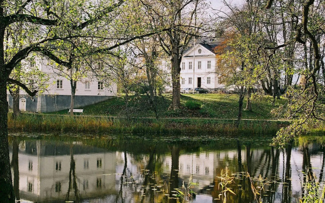 Yxtaholms Slott