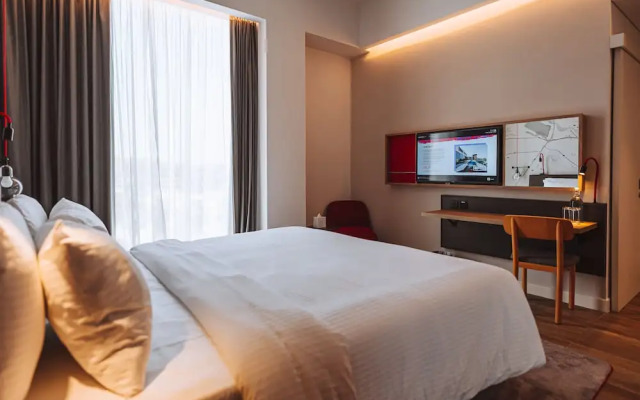 INK Hotel